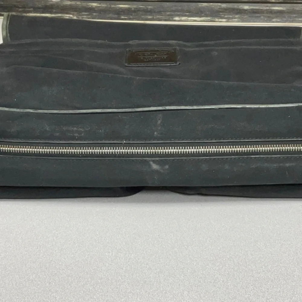 Coach Black Men's Briefcase